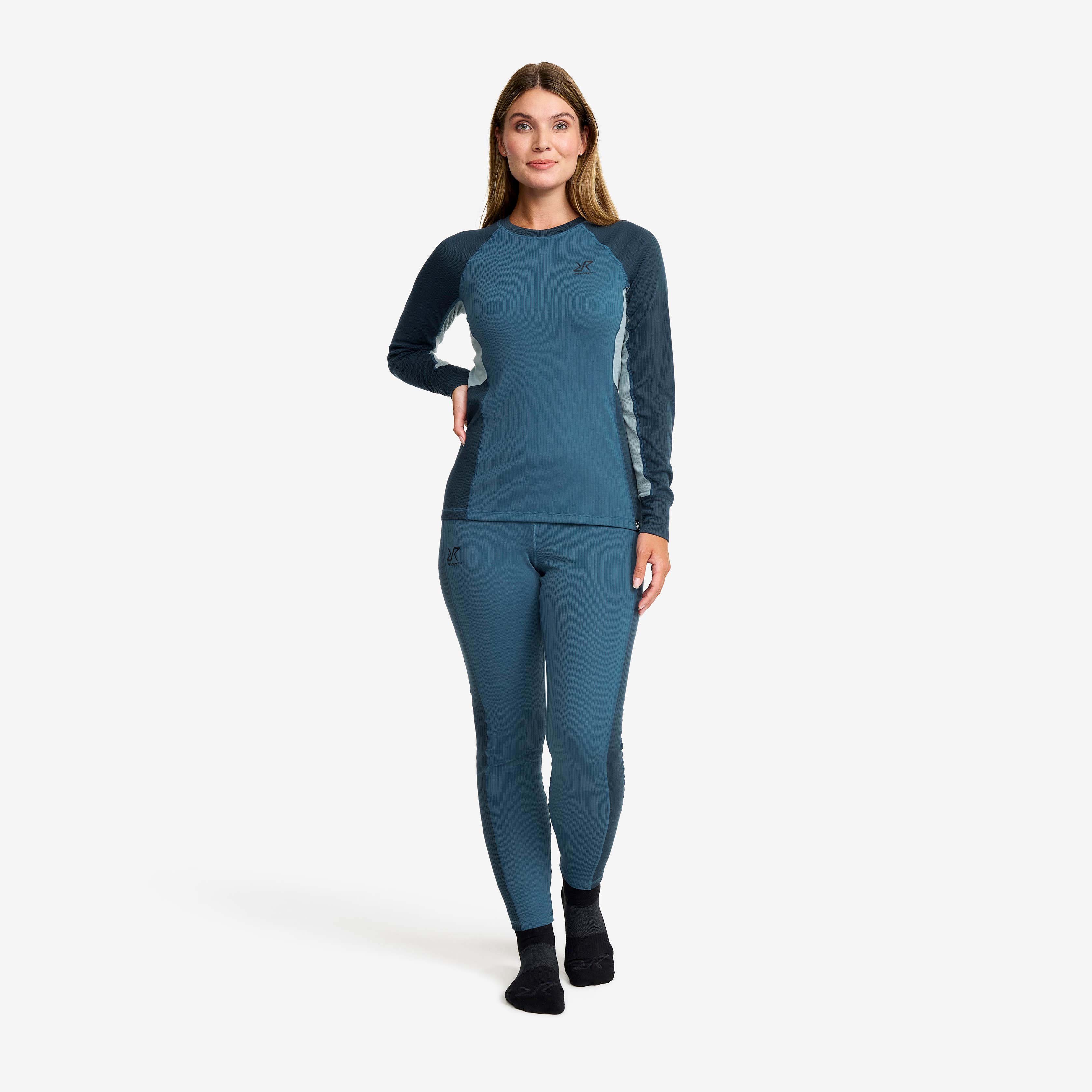 Movement Ls Top Dame Moonlit Ocean/Stellar