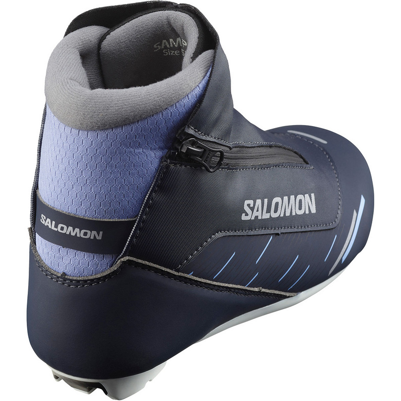 Salomon Damen RC 8 Vitane Prolink Classicschuhe