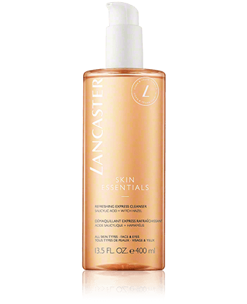 Lancaster Skin Essentials Refreshing Express Cleanser 400ml