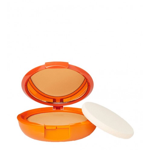 Rilastil Sun System SPF50  Base Compacta Doré 10g