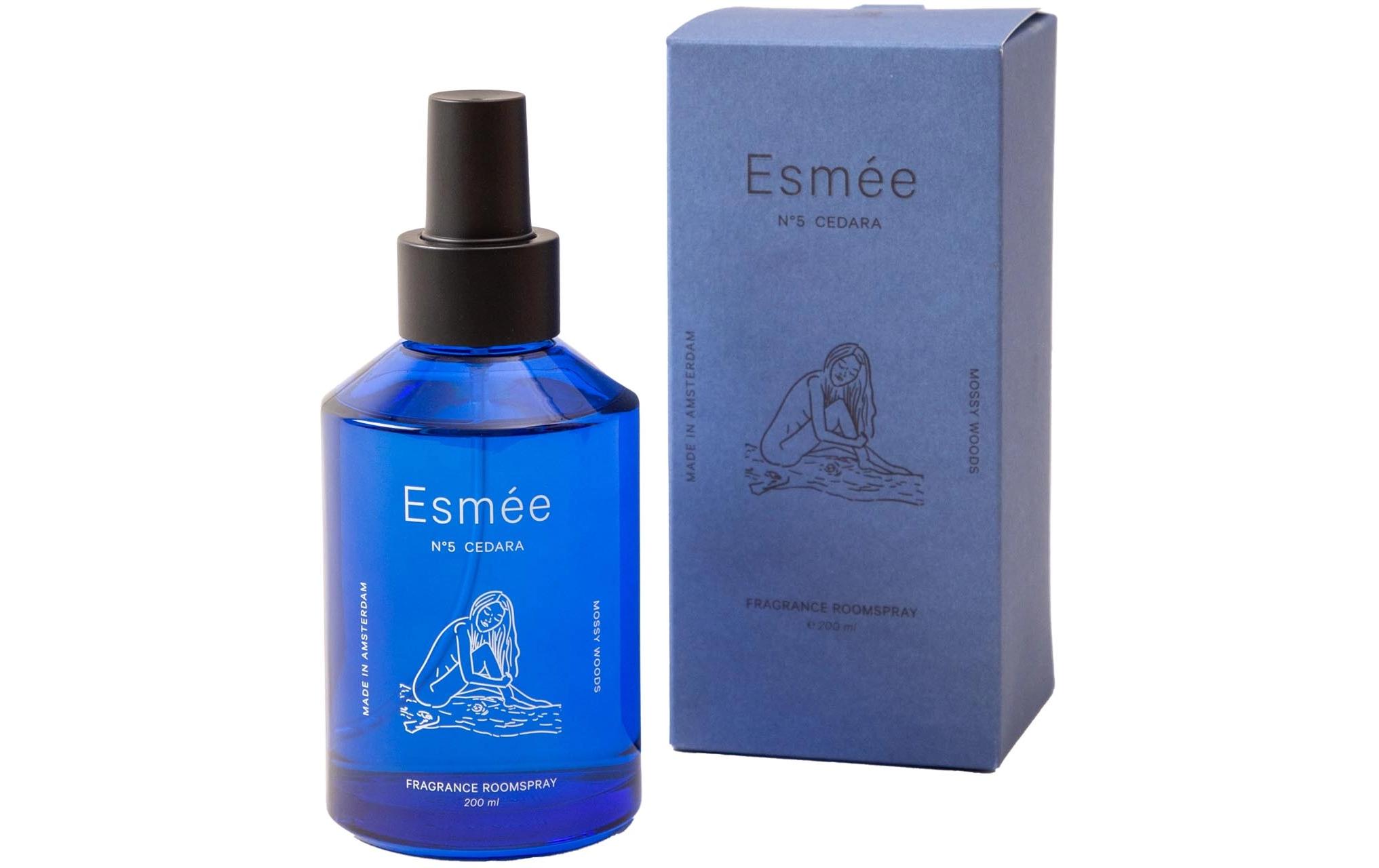 Duftspray N°5 Cedara 200 mlRaumspray