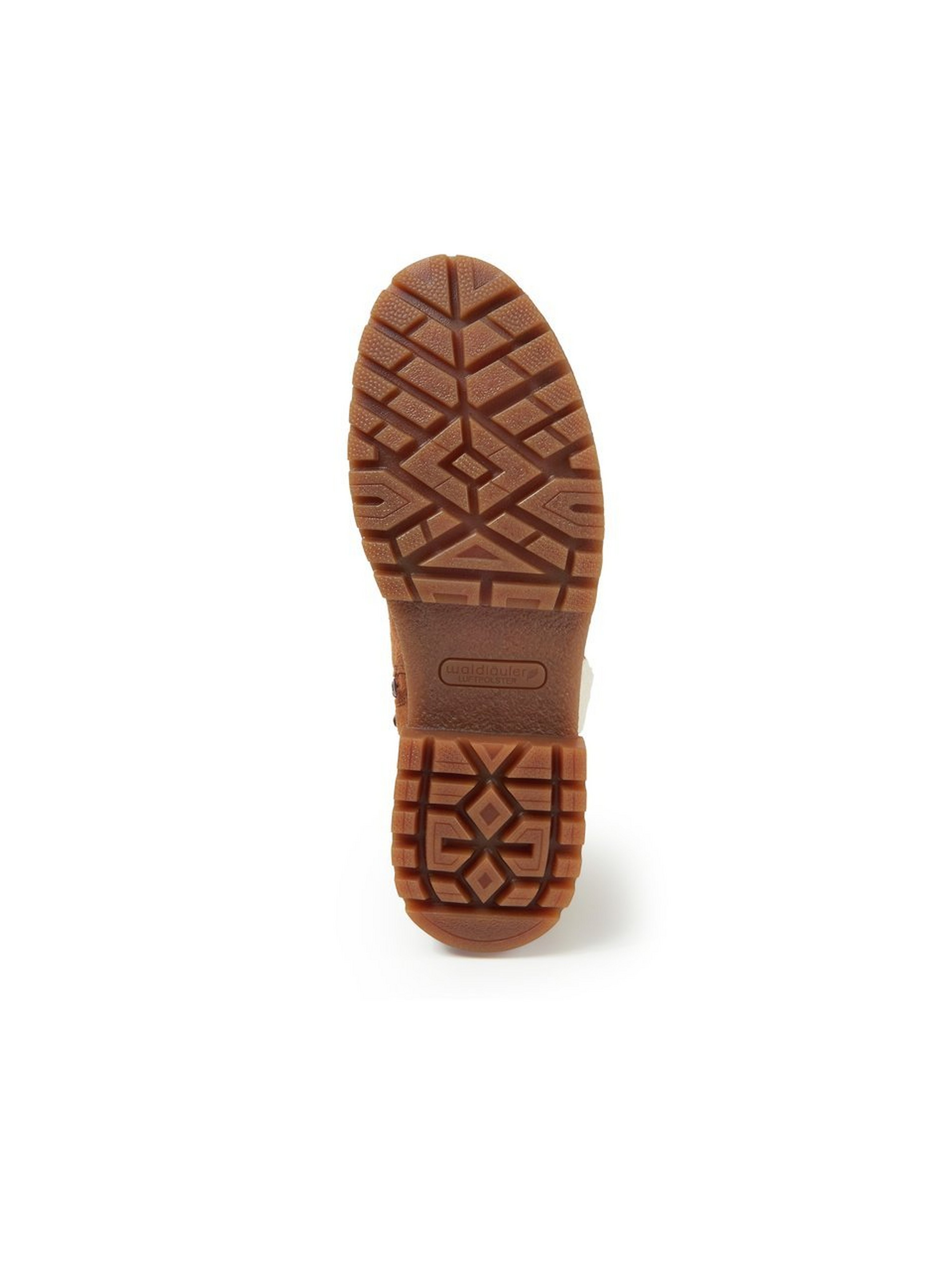 Schnür-Stiefelette Bonny