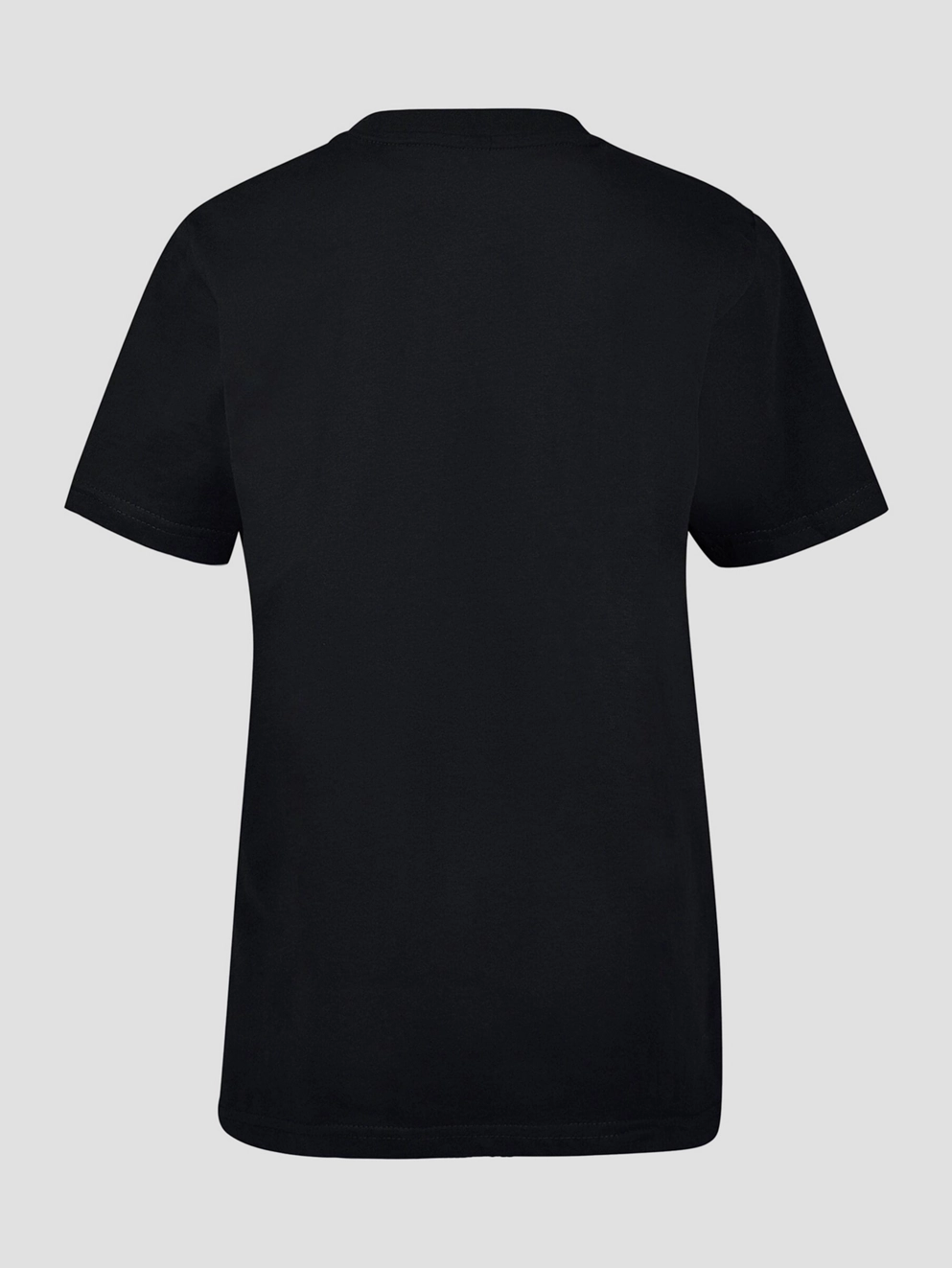 Mister Tee Trust Your Game Kids T-Shirt black