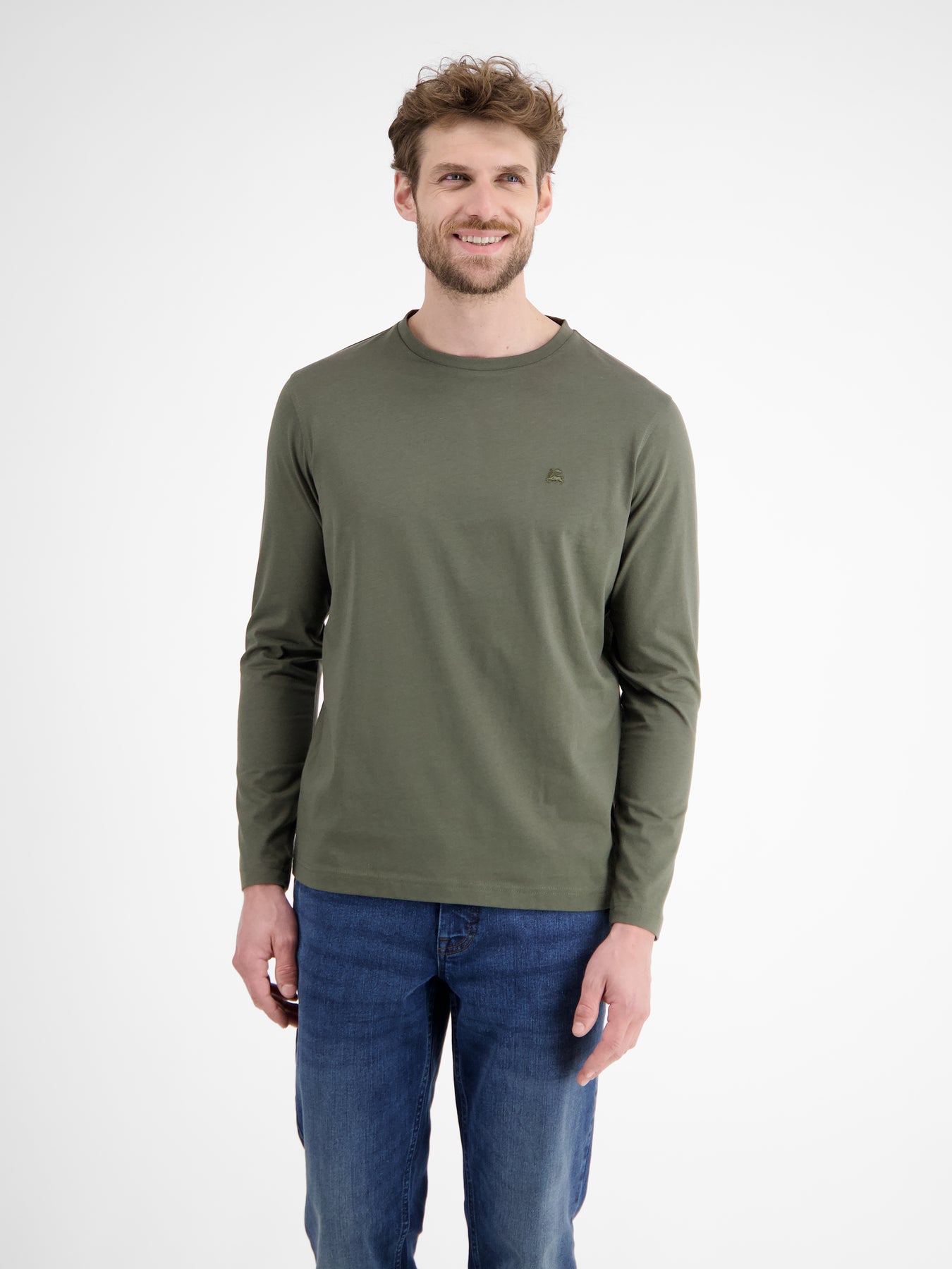 Basic-Longsleeve