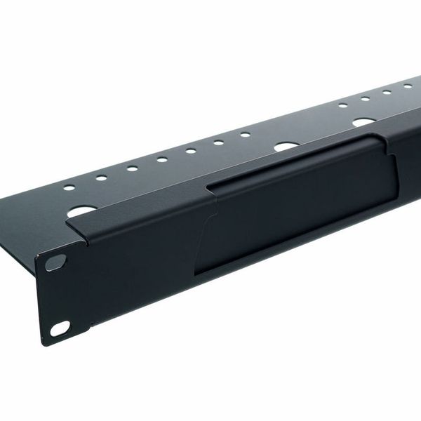 Visual productions Rackmount