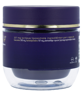 CellCare Beauty Supplement Skin Clear Capsules 60CP