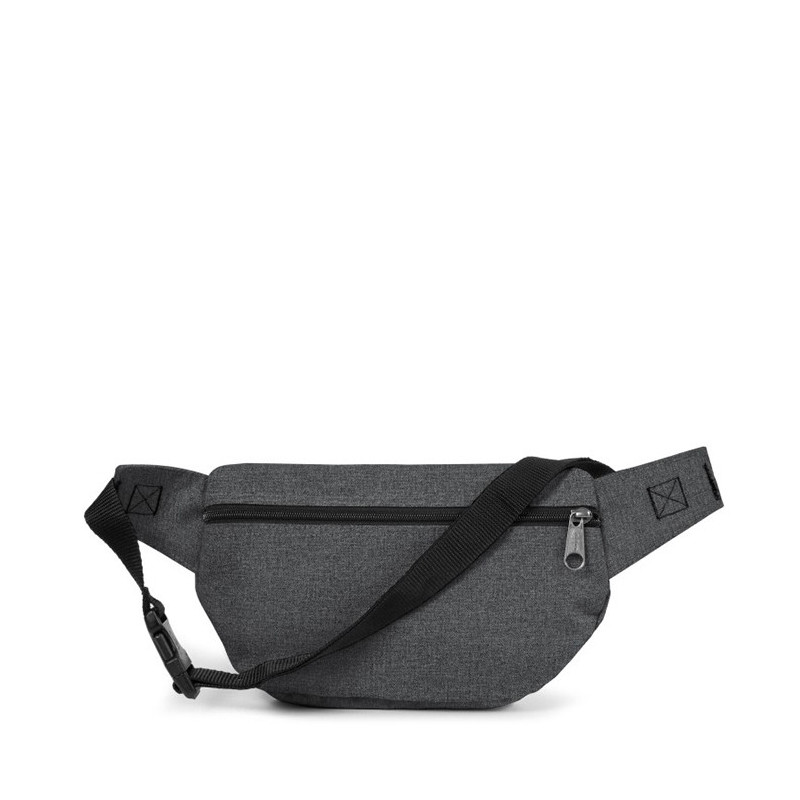 Banane Doggy Bag 3 Litres Black Denim