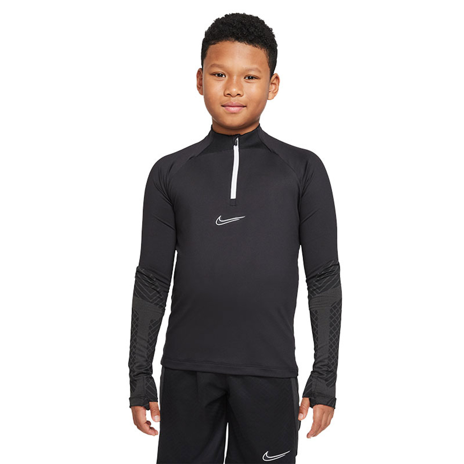 Nike Strike Trainingspak Kids
