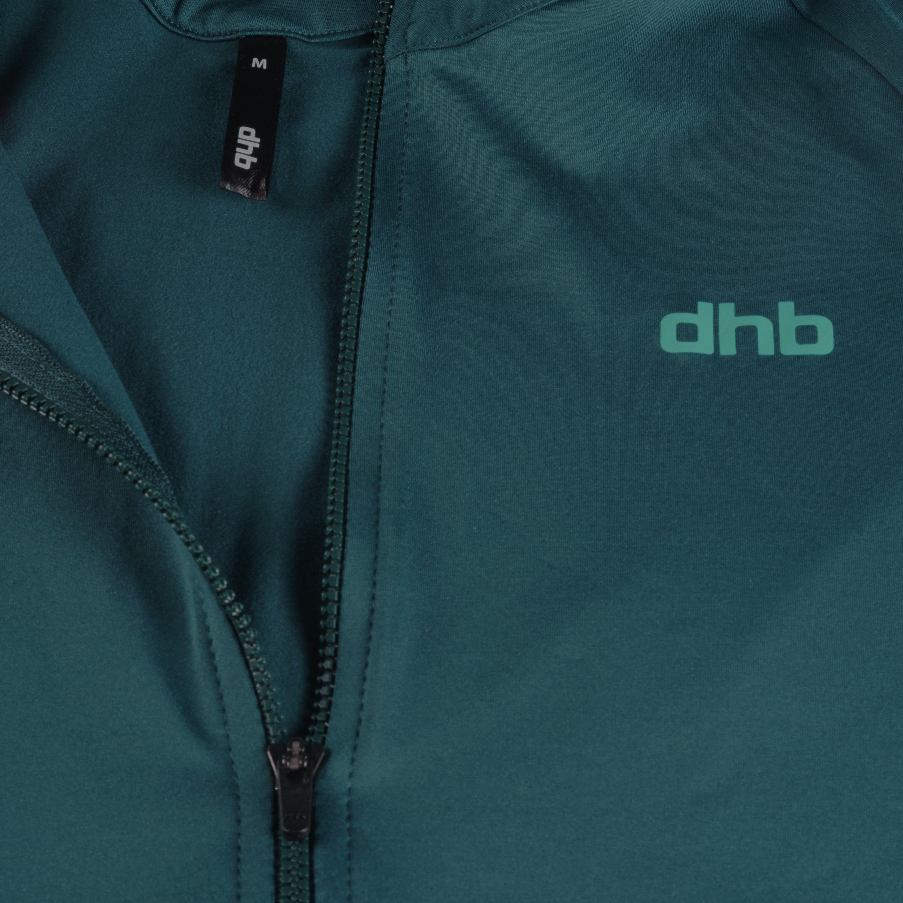 Dhb Aeron Mens Mid Long Sleeve Jersey
