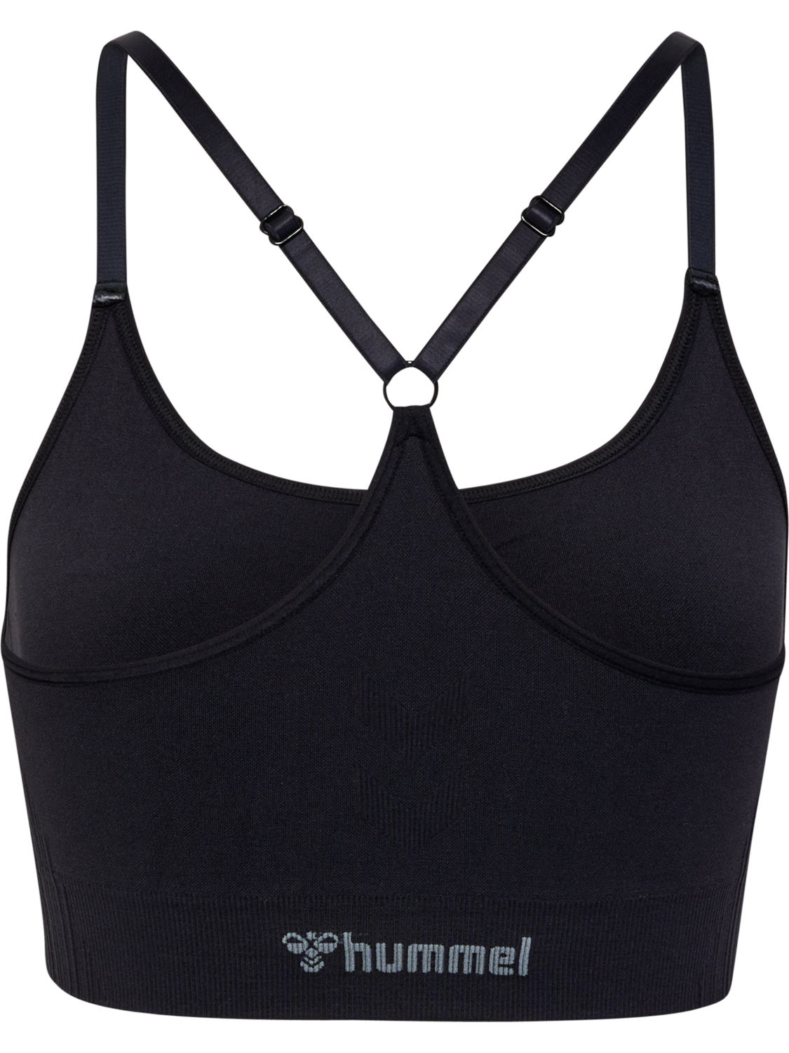 hmlMT DEFINE SEAMLESS PADDED BRA