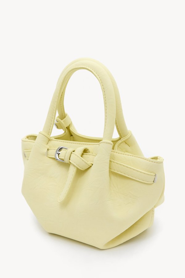 SECOND CHANCE ROMANCE - YELLOW