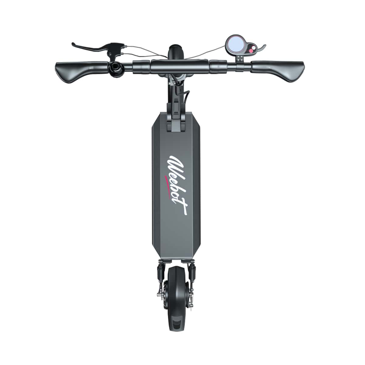 Trottinette Electrique Weebot Anoki - 8,5 Pouces (36V 10Ah ou 48V 13Ah)