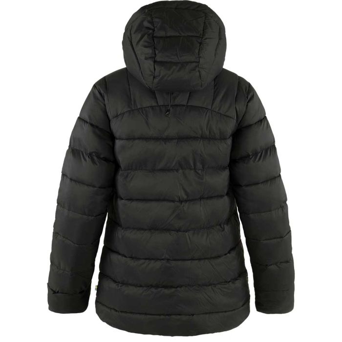 Expedition Mid Winter Jacket Women vinterjakke
