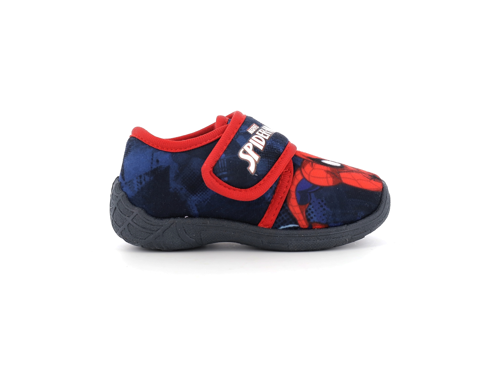 L brand-SP011323 Synthétique Bleu-Rouge