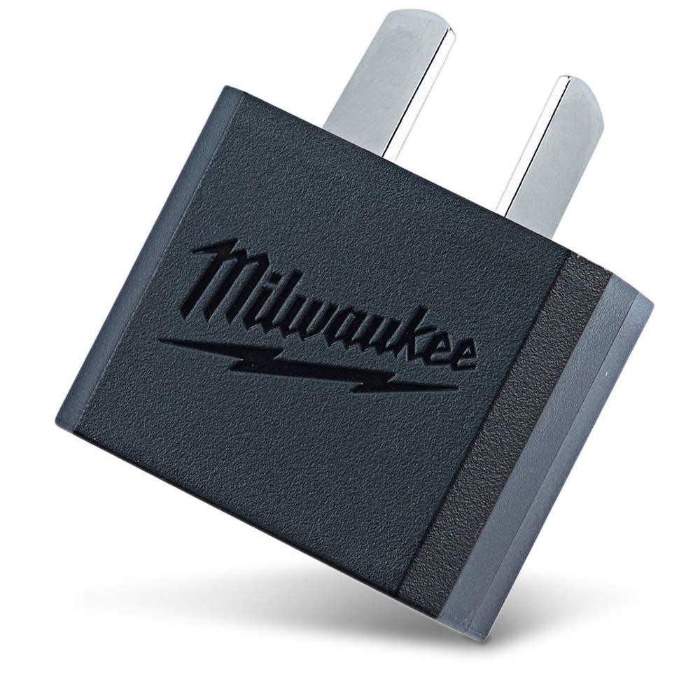 MILWAUKEE 12V Travel Charger M12TC-0