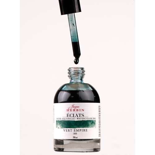 HERBIN Aquarelltinte