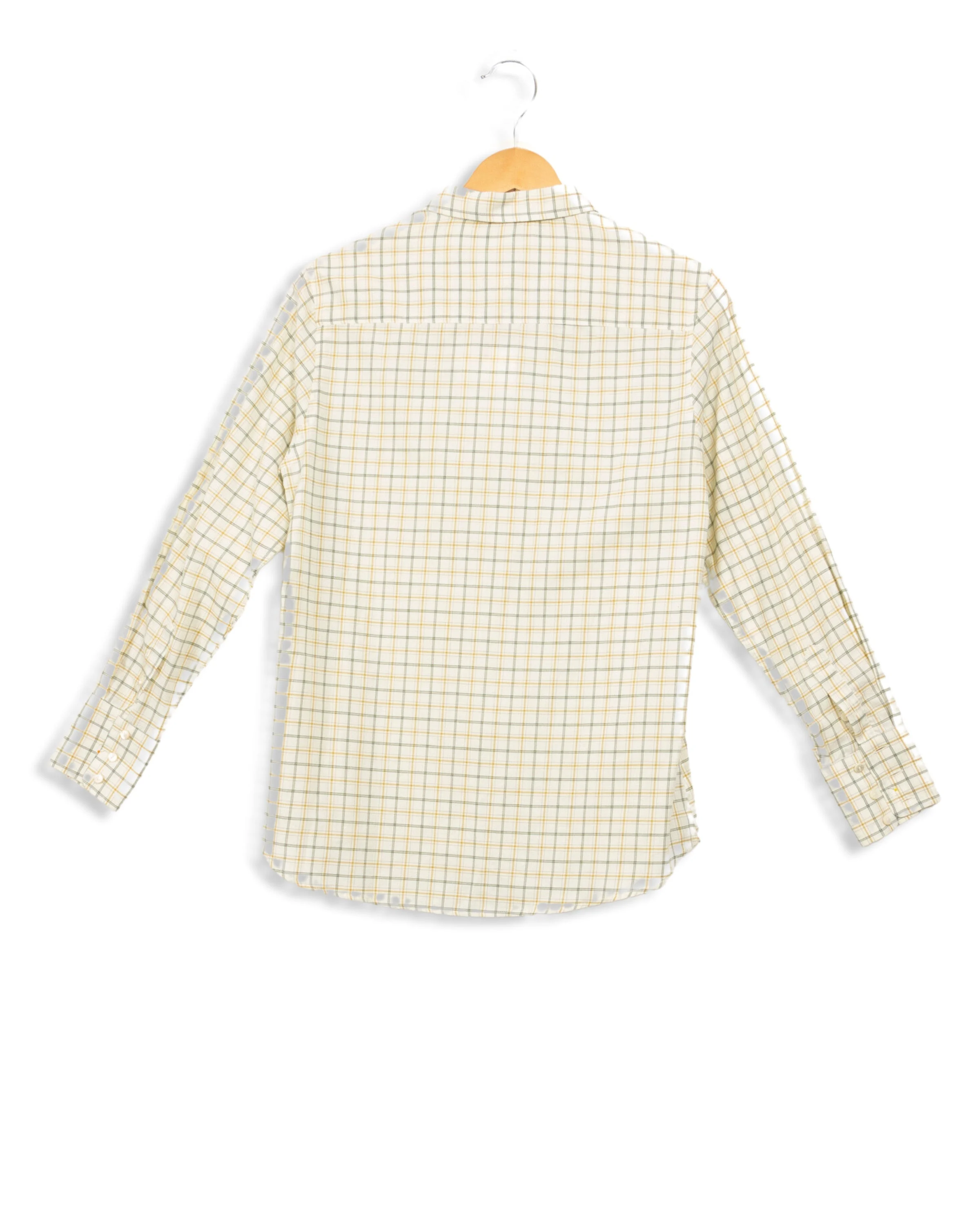 Chemise | Beige