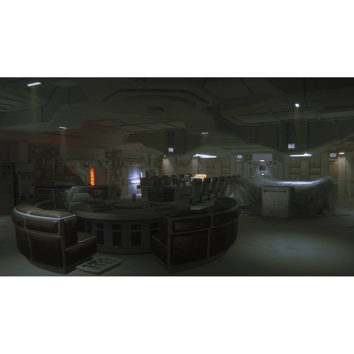 Alien Isolation - The Trigger - PC Windows Mac OSX Linux