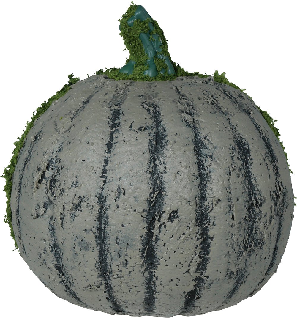 Halloween Pompoen Mos Met Licht 20cm