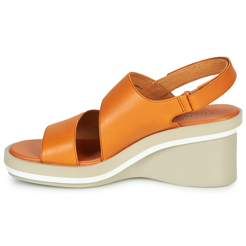 Camper - KIR0 - Camel