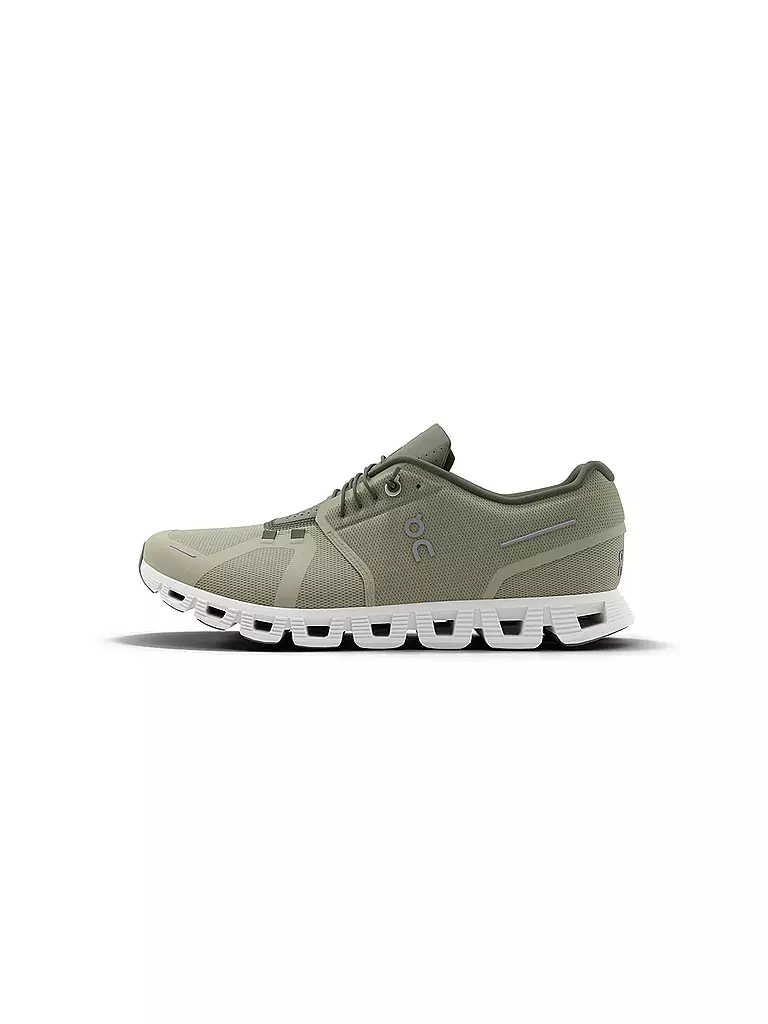 ON Sneaker CLOUD 5 olive