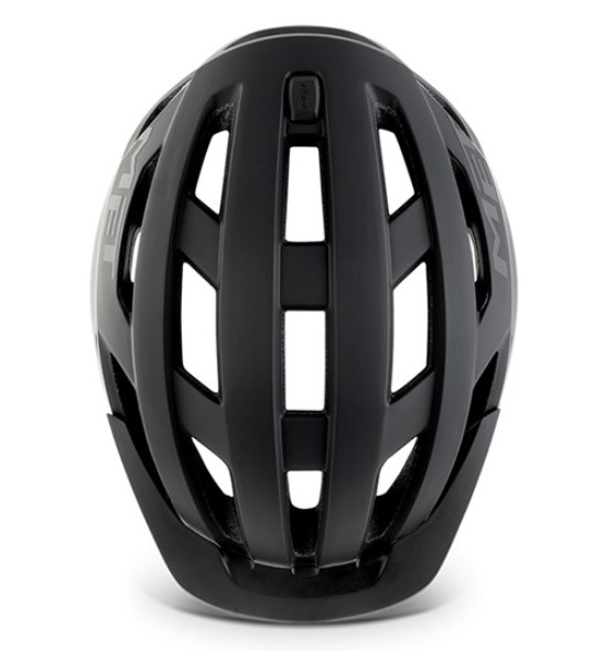 Met Allroad Cykelhjelm - Matsort
