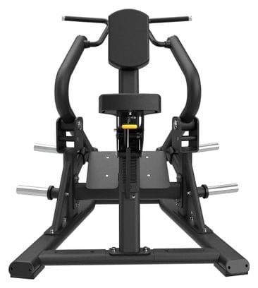 Seated Row Machine - Evolve Fitness UL-50 Plate Loaded