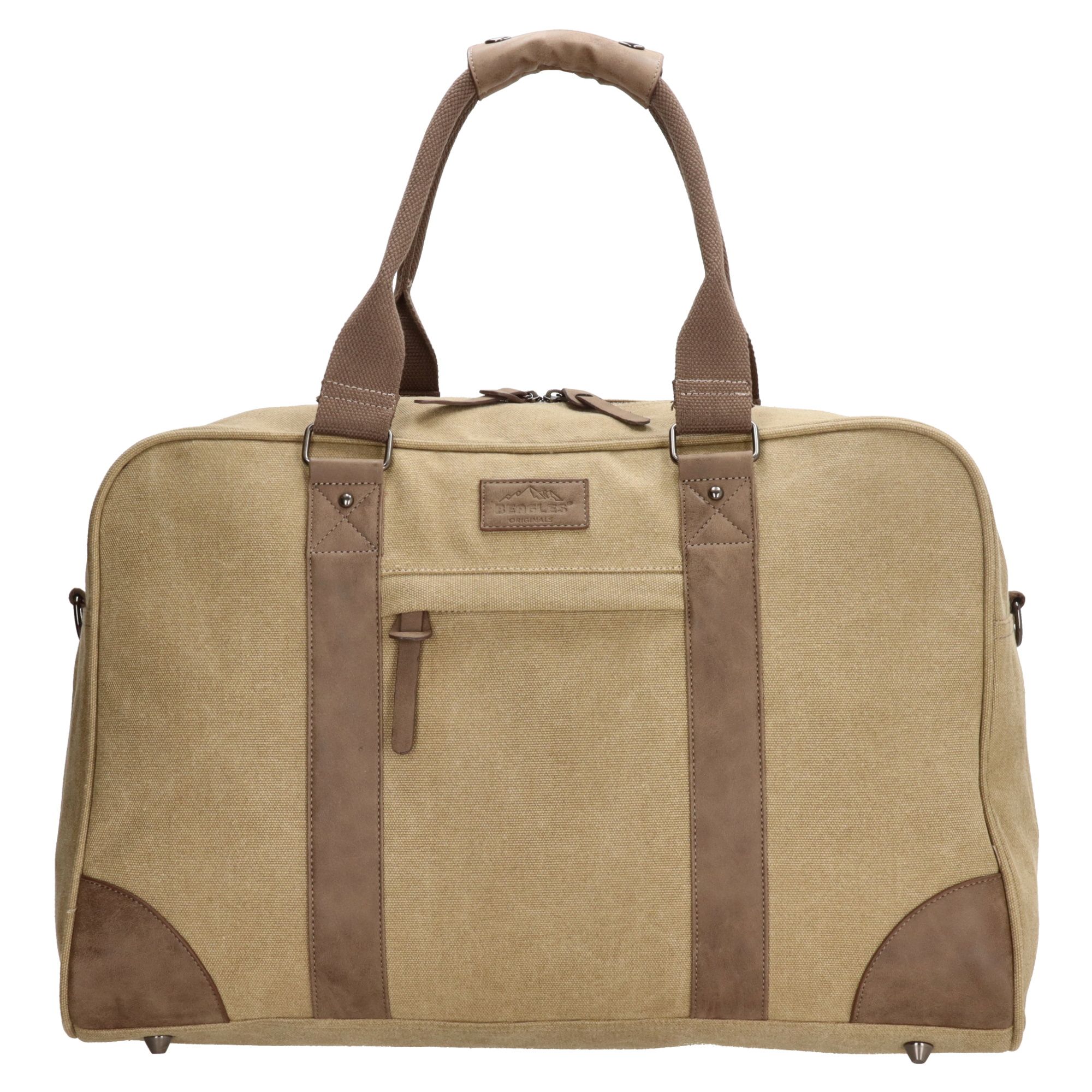 Beagles Originals Travel Reistas Khaki