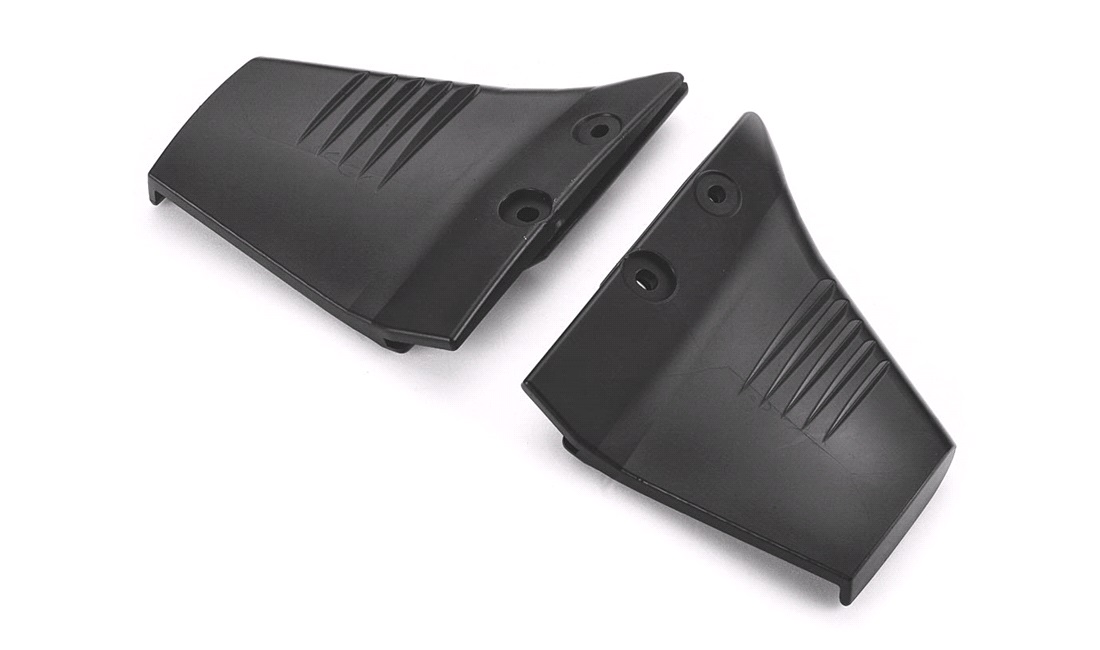 Hydrofoil, Op til 40 hk