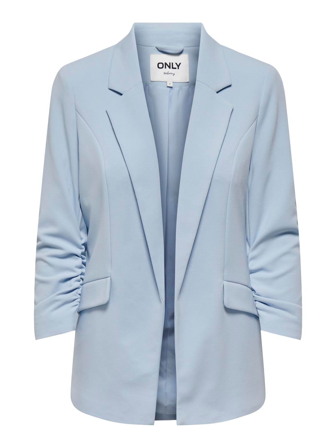 ONLCAROLINA Blazer Cashmere Blue
