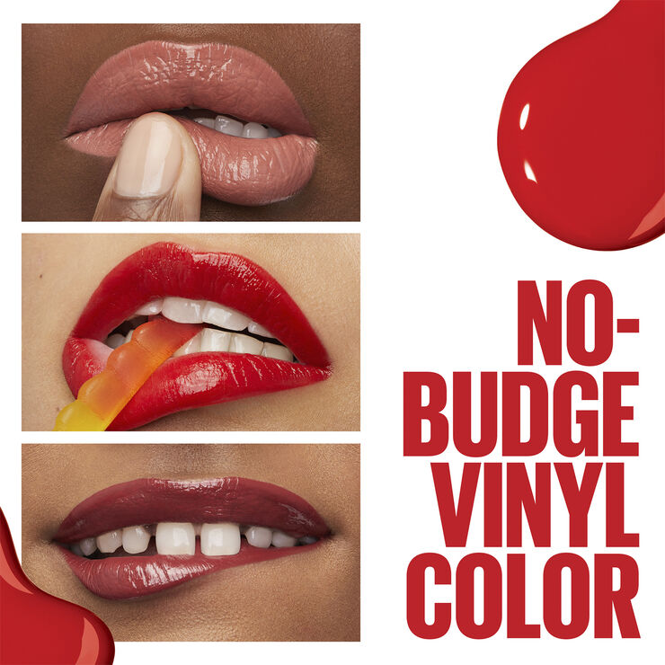 Maybelline Superstay Vinyl Ink