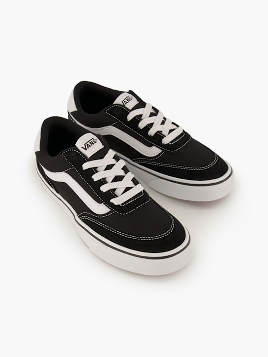 VANS Sneaker Schwarz