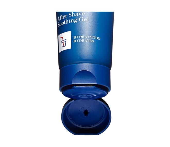 Clarins Men Gel Apaisant Après-Rasage