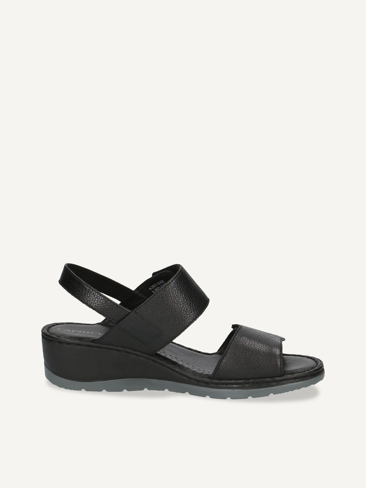 Sandalette