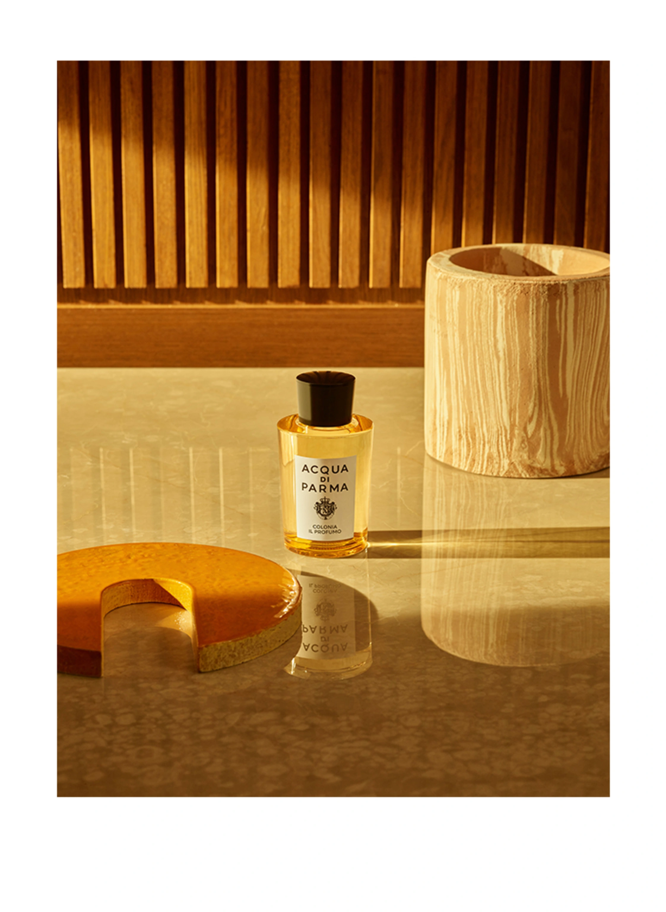 ACQUA DI PARMA COLONIA IL PROFUMO