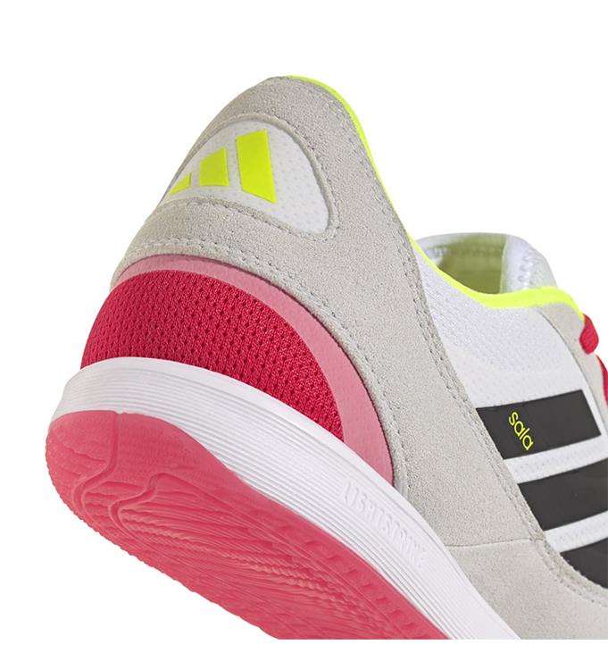 adidas Top Sala Competetiton 2 Indoor IH7684 FTWWHT-CBLACK-GREONE