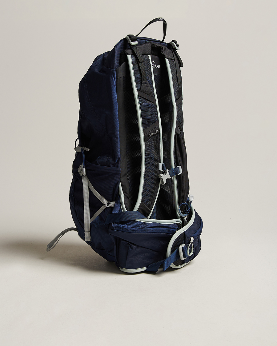 Osprey Talon 22 Backpack Ceramic Blue