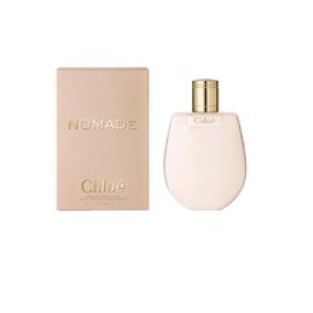 Chloé, Nomade Body Lotion