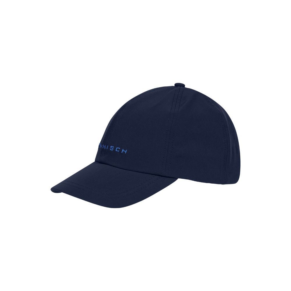 Seion Soft Cap Dame Navy
