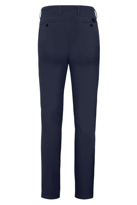 Pure H. Tico blauwe heren broek