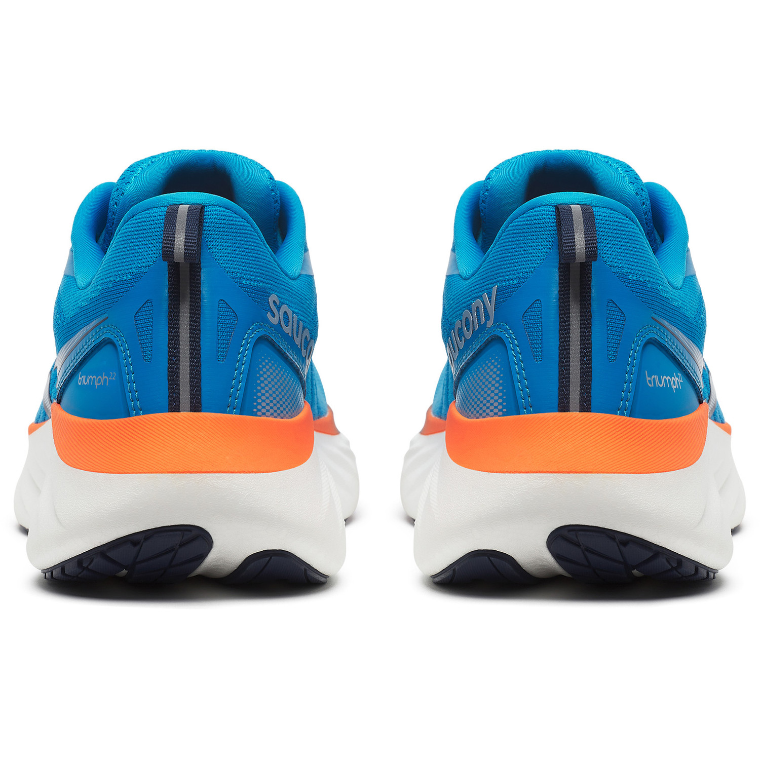 Saucony Triumph 22 Heren