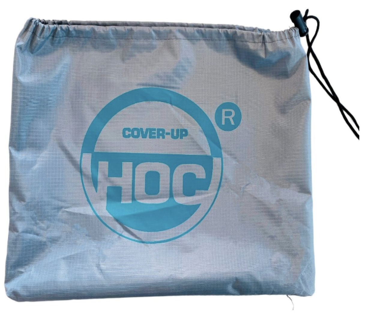 CUHOC Diamond max 3 x 3 m stokparasol hoes