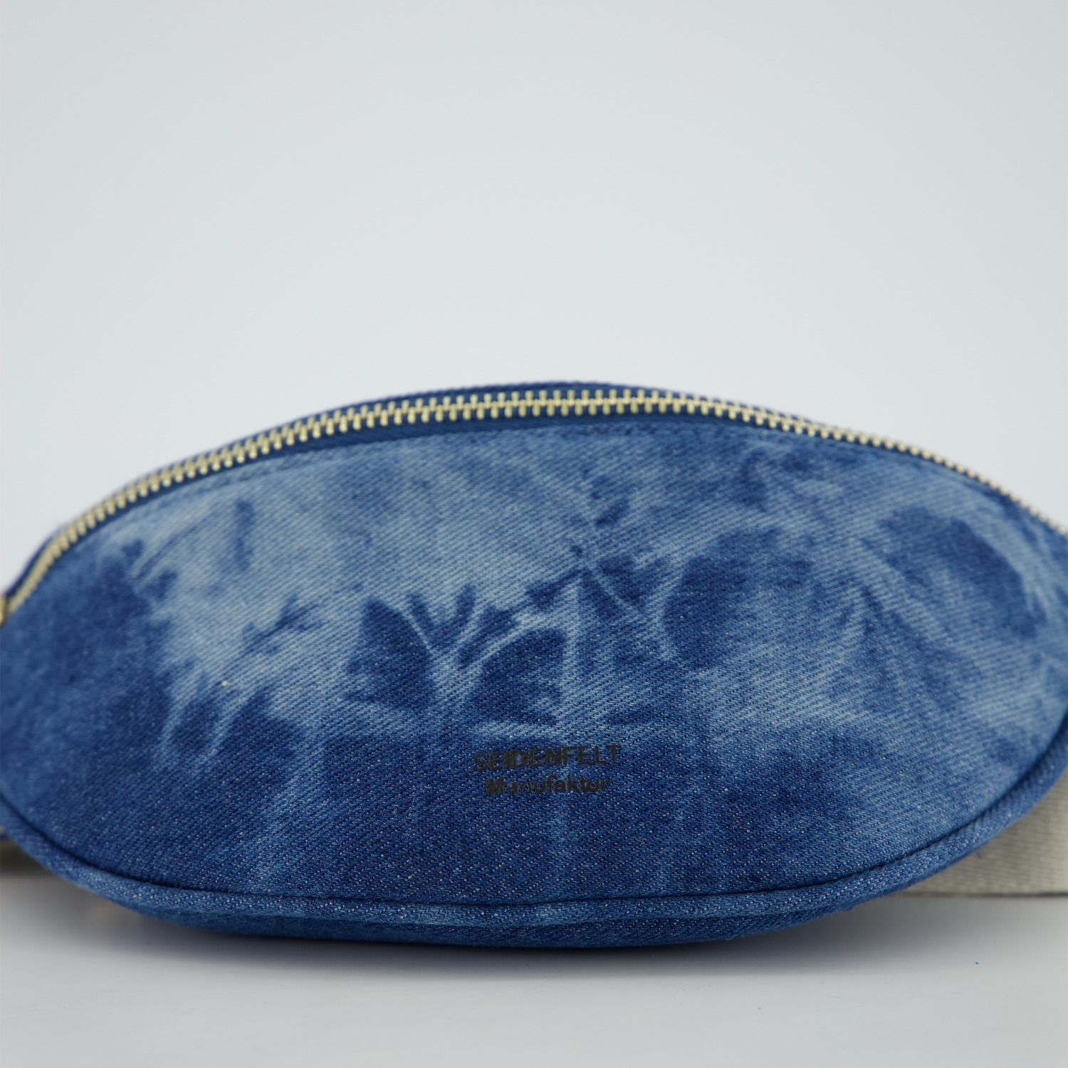 Seidenfelt Meldal Small Beltbag
