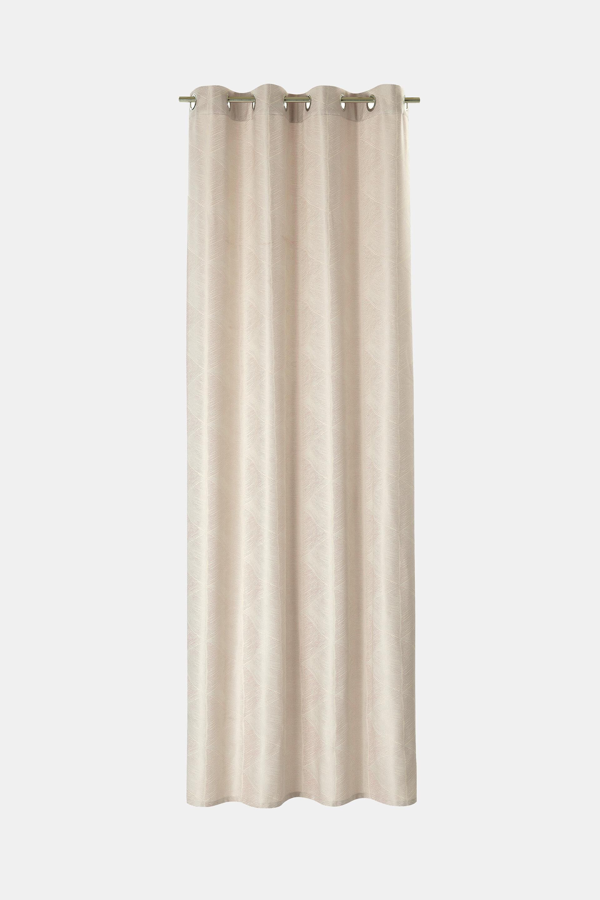 Curtains & Rollos