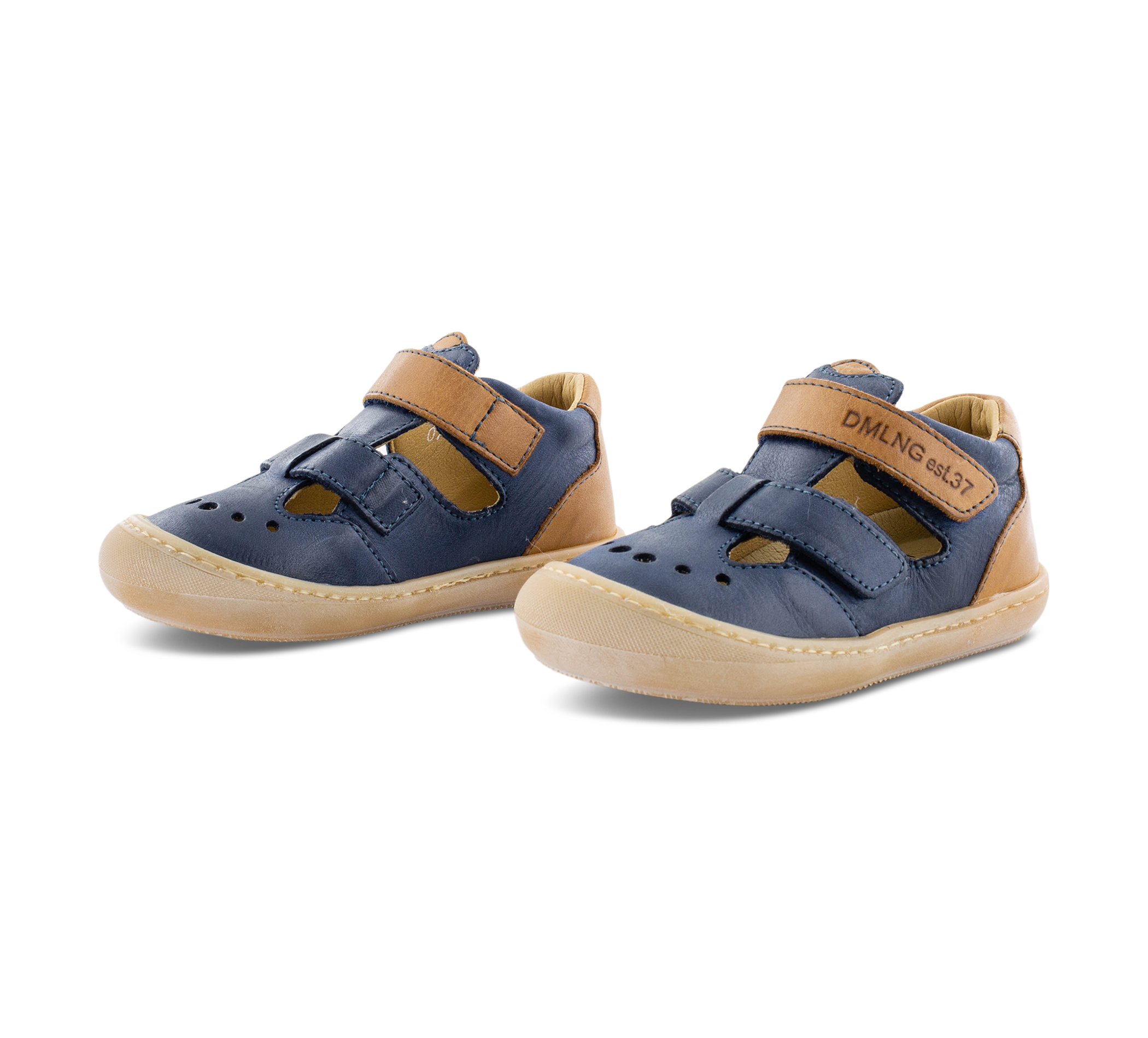 Däumling Sven - Geschlossene Sandalen