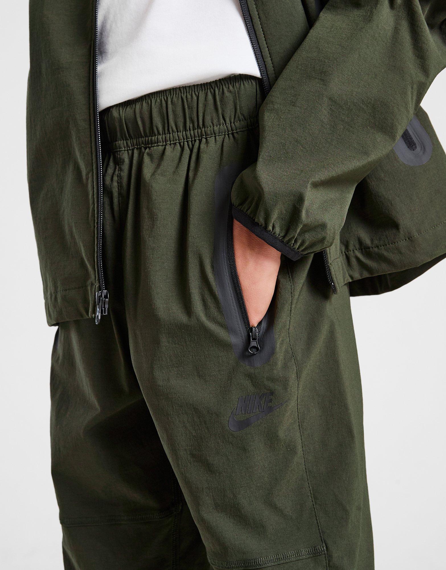 Nike Pantalon de survêtement Tech Woven Junior