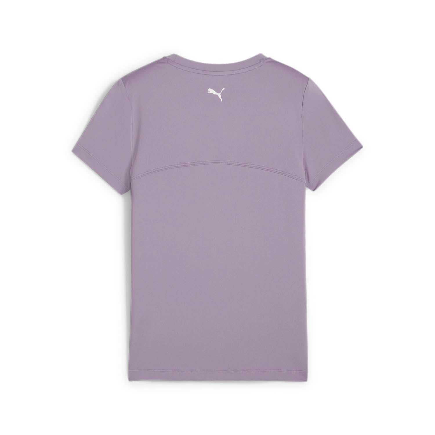 PUMA  Fit Tee Jr.