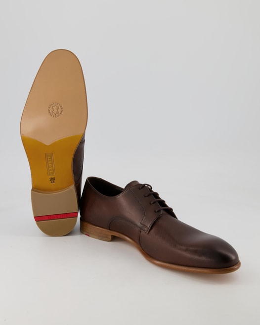 Lloyd SAIGON Business Schuhe in Braun