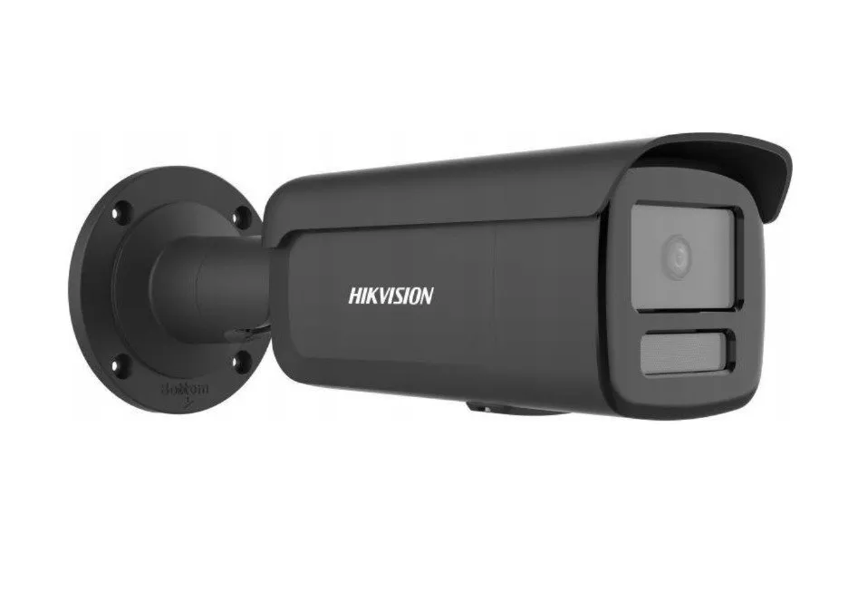 HIKVISION DS-2CD2T86G2H-4I(2.8mm)(eF)/Juodas IP-kamera DA