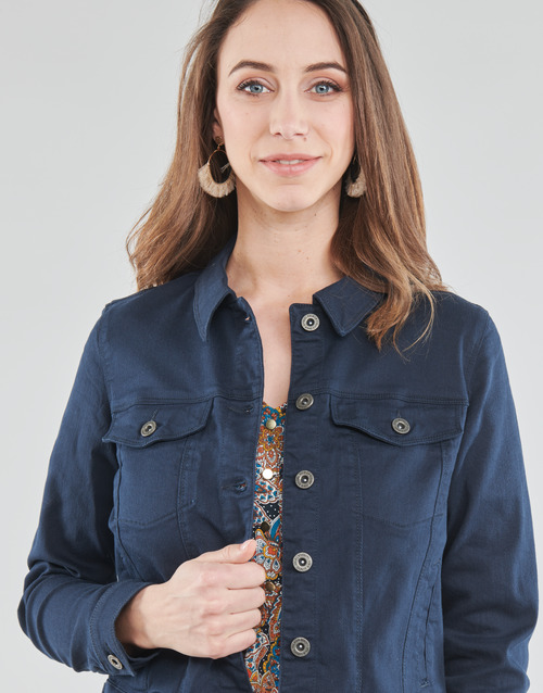 Vero Moda - VMHOTSOYA - Marine